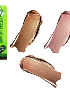 Very Vegan Natural Glow Liquid Highlighter