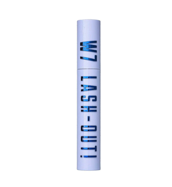 Lsh-Out! Waterproof Mascara