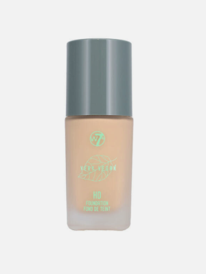 Very Vegan HD Foundation