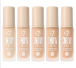 Snow Flawless Foundation