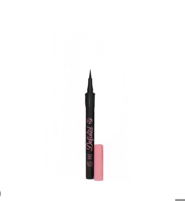 More Defined Precision Liquid Eyeliner