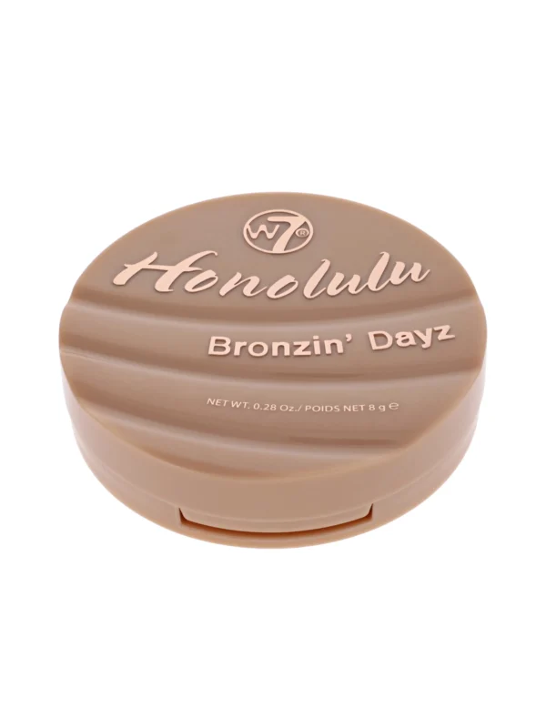 Honolulu Bronzin' Dayz Bronzing Cream