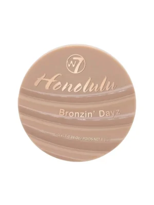 Honolulu Bronzin' Dayz Bronzing Cream
