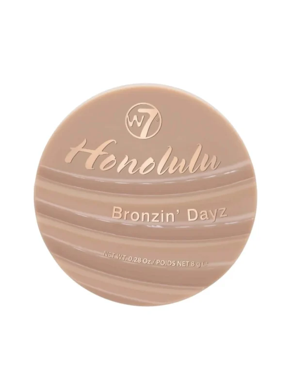 Honolulu Bronzin' Dayz Bronzing Cream