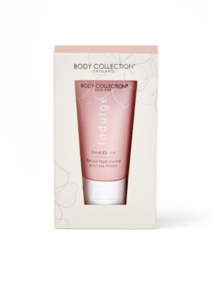 Body Collection - Hand Cream