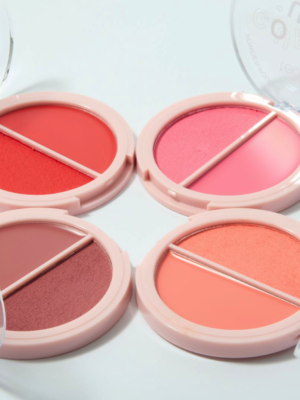Technic Coupled Up Blush Duo