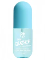 A Cotton Cloud Skin Quench Body Mist 100ml
