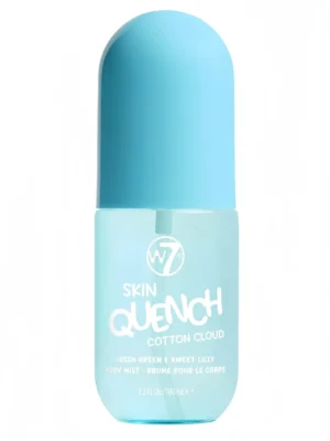 A Cotton Cloud Skin Quench Body Mist 100ml