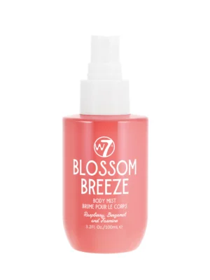 Blossom Breeze open body mist