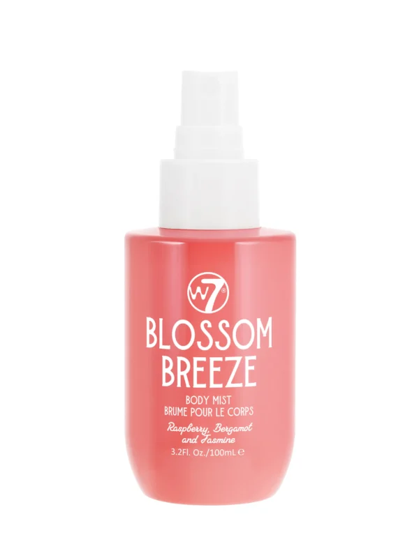 Blossom Breeze Body Mist 100ml