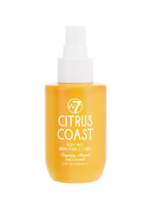 Citrus Coast open body mist