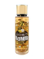 Coconut Bomb Body Mist 250ml