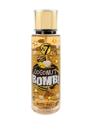 Coconut Bomb Body Mist 250ml
