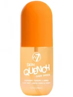Dark Amber Skin Quench Body Mist 100ml