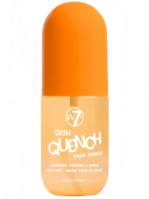Dark Amber Skin Quench Body Mist 100ml