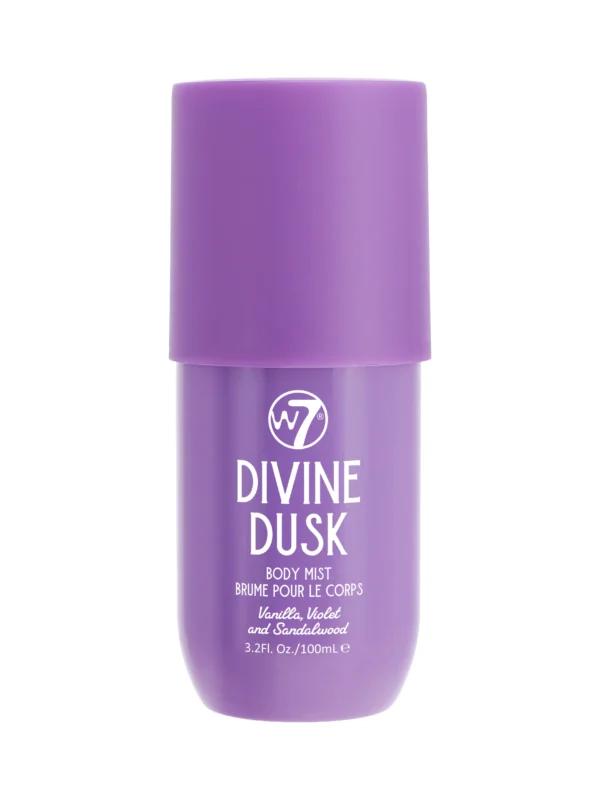 Divine Dusk Body Mist 100ml