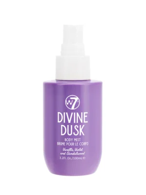 Divine Dusk opne body mist