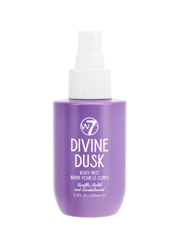 Divine Dusk Body Mist 100ml