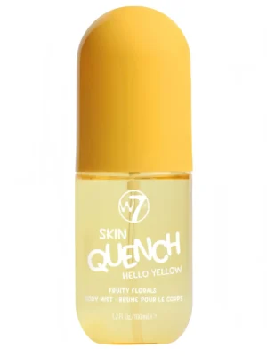 Hello Yellow Skin Quench Body Mist 100ml