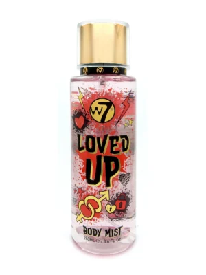 Loved Up Body Mist 250ml