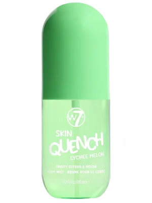 Lychee Melon Skin Quench Body Mist 100ml
