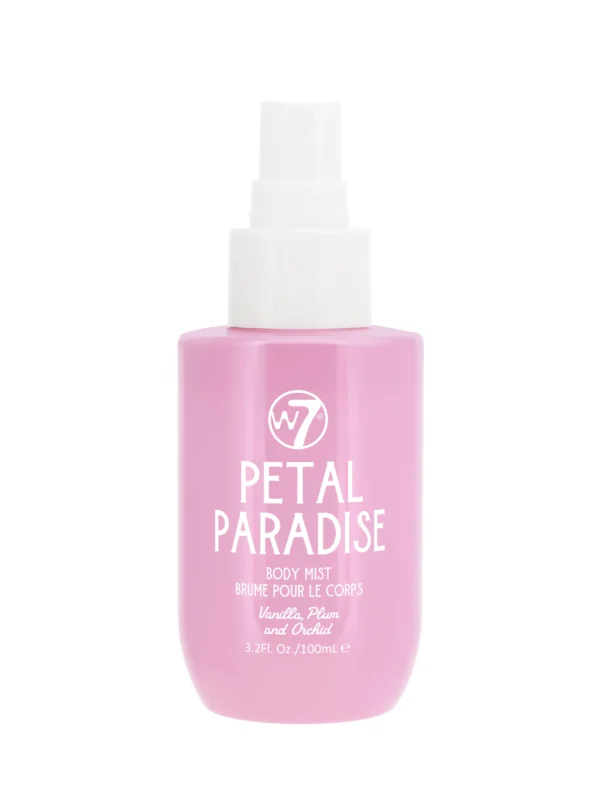 Petal Paradise Body Mist 100ml