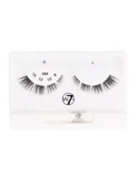 Pre Mapped Lashes After Dark