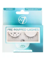 Pre Mapped Lashes Daydream