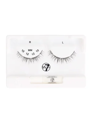 Pre Mapped Lashes Daydream 2