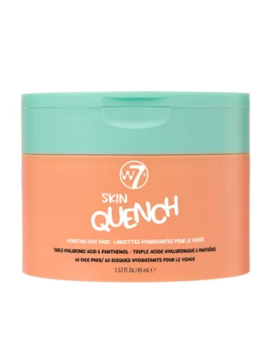 Skin Quench Hydrating Face Pads
