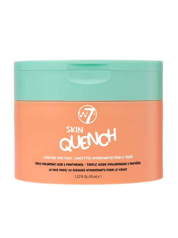 Skin Quench Hydrating Face Pads