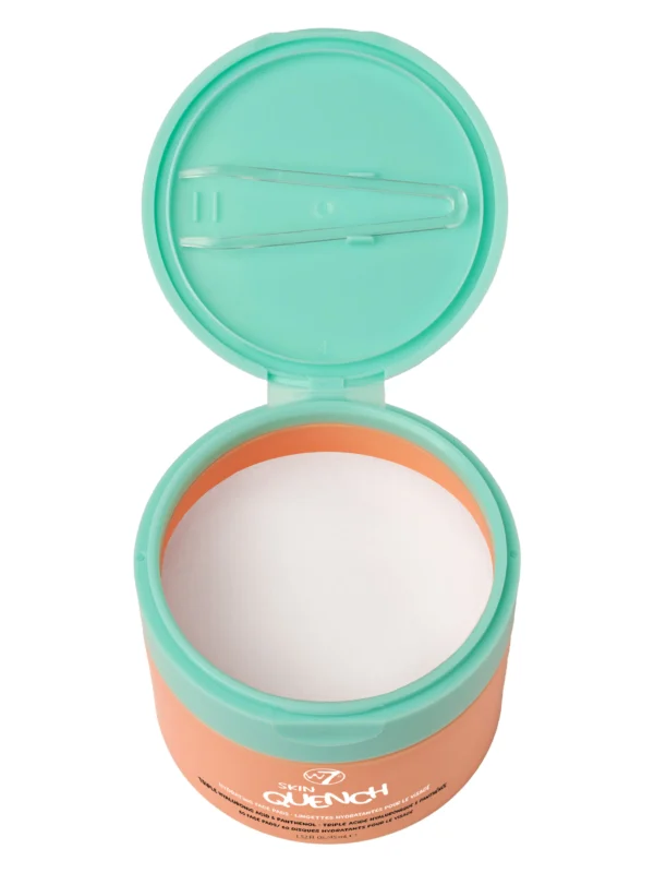Skin Quench Hydrating Face Pads