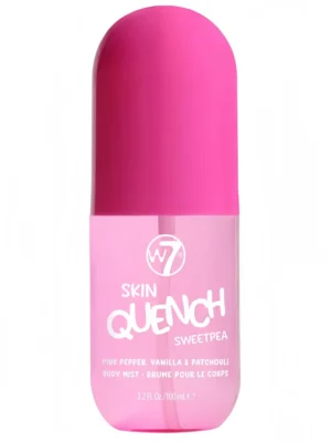 Sweetpea Skin Quench Body Mist 100ml