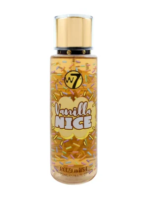 Vanilla Nice Body Mist 250ml