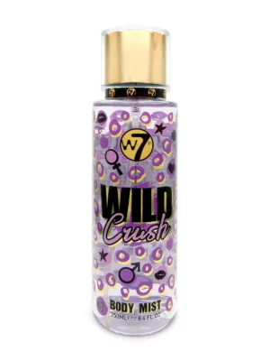 Wild Crush Body Mist 250ml