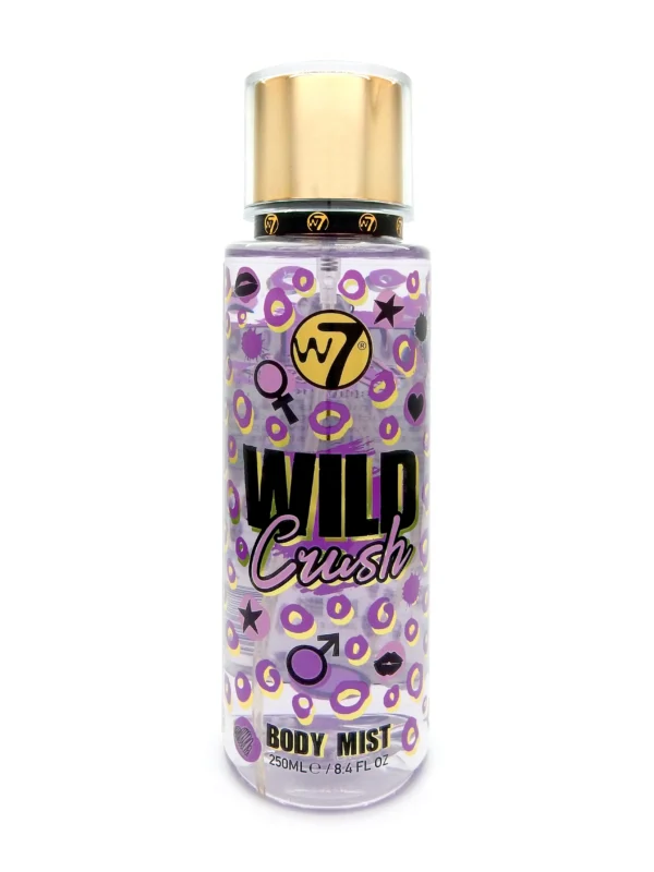 Wild Crush Body Mist 250ml