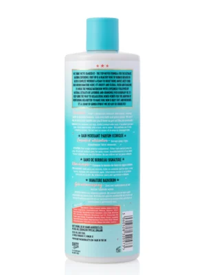 Dirty Works Bubble Truble Bubble Bath 500ml 2