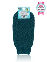 Dirty Works Exfoliating Scrub Mitt