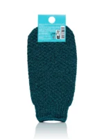 Dirty Works Exfoliating Scrub Mitt