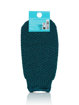 Dirty Works Exfoliating Scrub Mitt 2