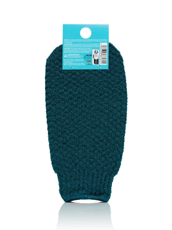 Dirty Works Exfoliating Scrub Mitt