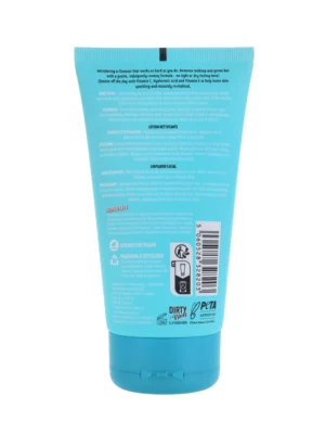 Dirty Works Good to Glow Cleanser 150 ml 2