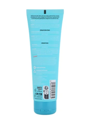 Dirty Works Good to Glow Face Srcub 125ml 2