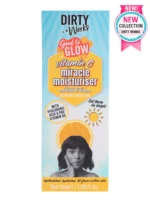 Dirty Works Good to Glow Moisturiser 50ml