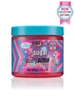 Dirty Works Hey Sugar Body Scrub 430g
