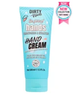 Dirty Works In Good Hands Hand Cream 100ml
