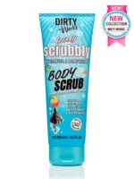 Dirty Works Lovely Scrubbly Body Scrub 250ml