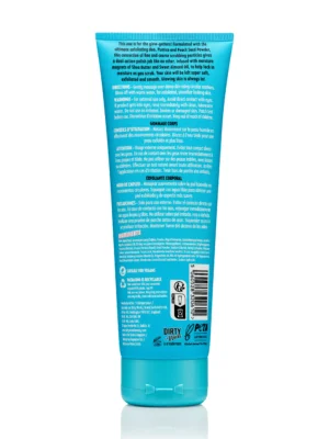 Dirty Works Lovely Scrubbly Body Scrub 250ml 2