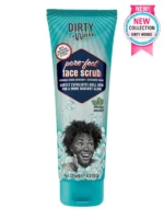 Dirty Works Porefect Face Scrub 125ml