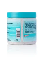 Dirty Works Smooth On Up Buttery Salt Scrub 400ml